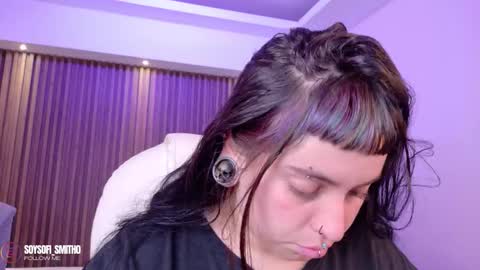 Sofia  online show from 03.10.26