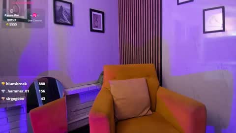 Lucy  online show from 01.31.25