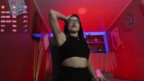 Lucy  online show from 09.22.25