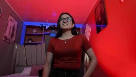 Lucy  online show from 10.27.25