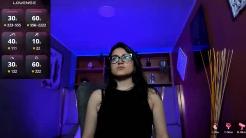 Lucy  online show from 12.04.25