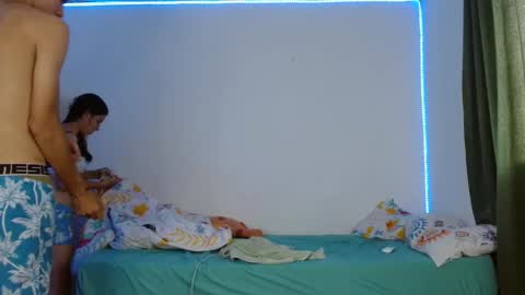 Snapshot of lucy_y_jacob chatting on 09.17.25 lucy_y_jacob online show from 09.17.25