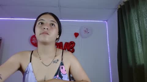 Snapshot of lucy_y_jacob chatting on 09.28.25 lucy_y_jacob online show from 09.28.25