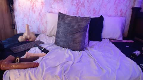 Lucyana Silva online show from 09.27.25