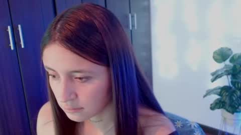 LucyArcy online show from 04.17.26