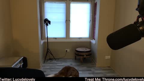 Lucy online show from 01.08.25