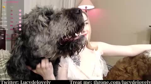 Lucy online show from 02.02.26