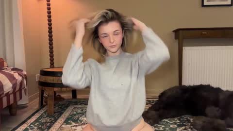 Lucy online show from 03.29.26