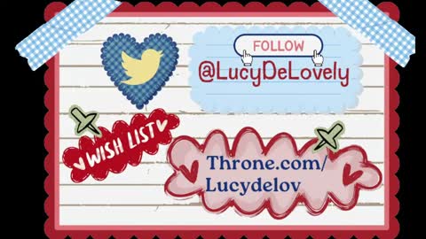 Lucy online show from 05.16.26