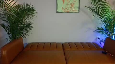 Snapshot of lucydelrey57 chatting on 02.19.25 lucydelrey57 online show from 02.19.25