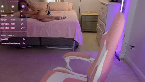 lucydelrey57 online show from 05.25.26
