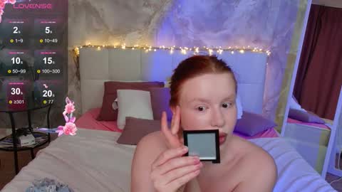 Lucy online show from 12.14.25