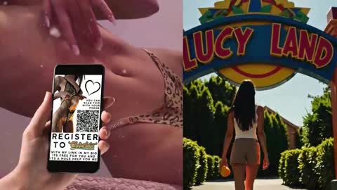 Still dont have an account on CB and like my shows Wanna talk to me and write me in a chat Register with the link below  online show from 03.10.25