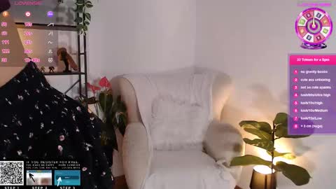 Still dont have an account on CB and like my shows Wanna talk to me and write me in a chat Register with the link below  online show from 10.13.25