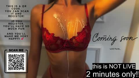 Still dont have an account on CB and like my shows Wanna talk to me and write me in a chat Register with the link below  online show from 04.02.26