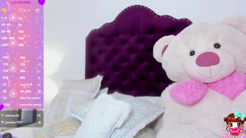 Instagramlucyluy10 online show from 12.22.24