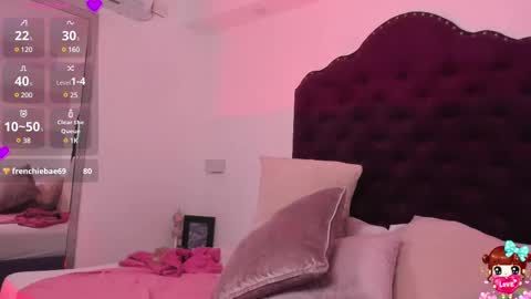 Instagramlucyluy10 online show from 02.24.25