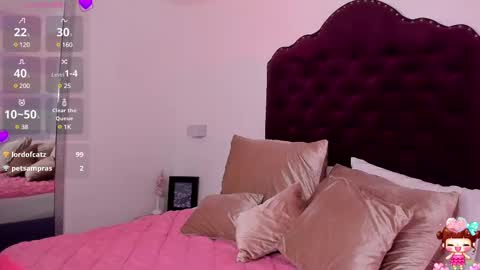 Instagramlucyluy10 online show from 03.09.25