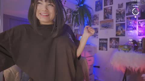 Snapshot of lucymagical chatting on 01.23.25 Fansly lucymagical - Insta lucymagic22 - OF lucymagical - X lucymagical21 online show from 01.23.25