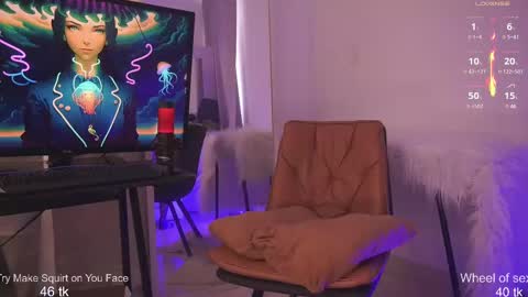 Snapshot of lucymagical chatting on 03.10.25 Fansly lucymagical - Insta lucymagic22 - OF lucymagical - X lucymagical21 online show from 03.10.25