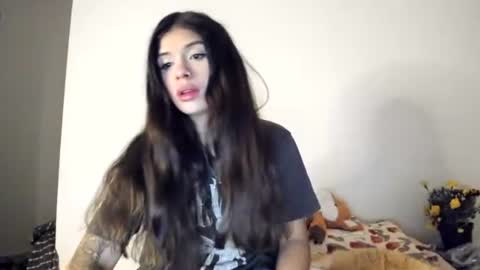 lucyportman online show from 05.16.26