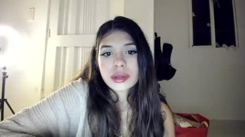 lucyportman online show from 05.18.26