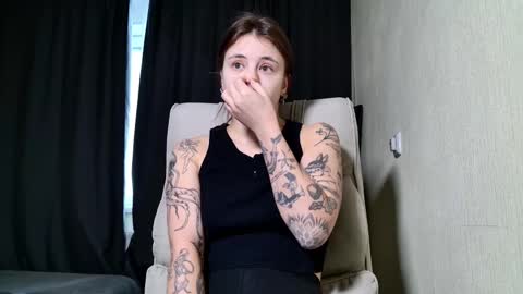 Lucy online show from 02.14.25