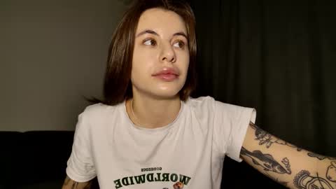 Lucy online show from 02.08.26