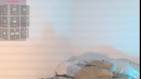 Snapshot of lucyrosess chatting on 11.29.25 lucyrosess online show from 11.29.25