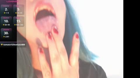 Snapshot of lucyrosess chatting on 02.05.26 lucyrosess online show from 02.05.26