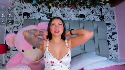 Lucy online show from 12.01.25