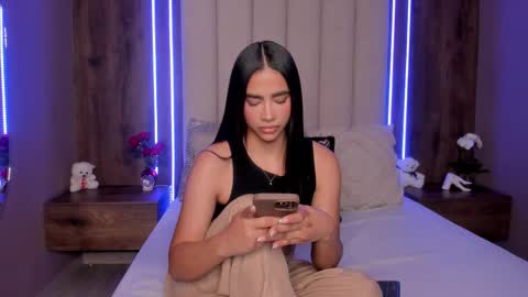 Lucy online show from 03.28.26