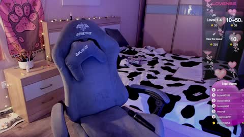 Lucy online show from 01.26.25