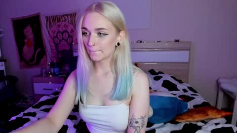 Lucy online show from 03.12.25