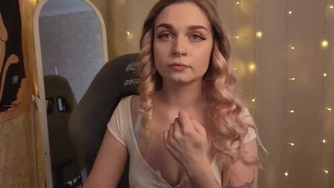 Lucy online show from 02.07.26