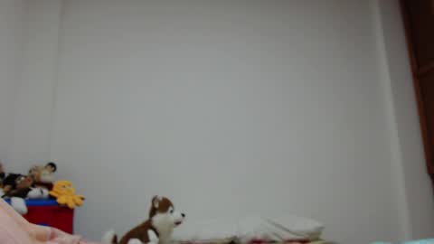 Snapshot of lucysexy4u chatting on 12.06.24 I am Luciana Martin... Welcome in my room online show from 12.06.24