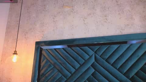 Snapshot of lucyvega4 chatting on 10.04.25 Lucy online show from 10.04.25