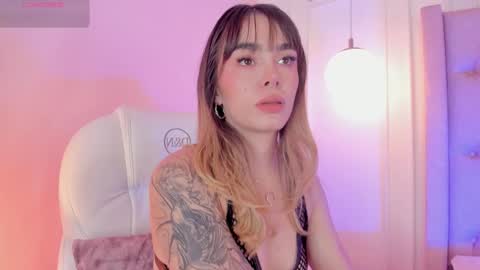 Lucy online show from 12.18.25