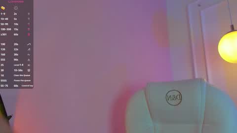 Lucy online show from 01.15.26