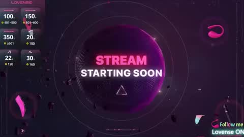 Lucy Vybes and Go-Gert online show from 03.01.25