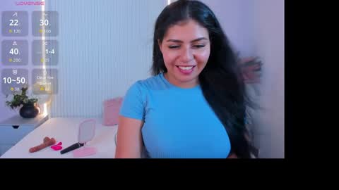 Lucy Wold online show from 05.30.26