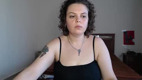 Snapshot of lucywmiller chatting on 10.12.25 Call me Lucy online show from 10.12.25