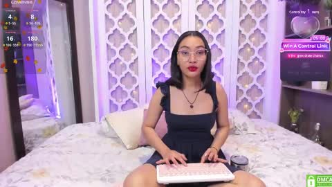 Lucy Liiu online show from 12.27.24