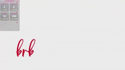 Lucy Liiu online show from 12.29.24