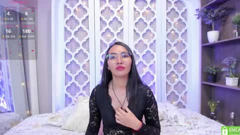 Lucy Liiu online show from 12.30.24