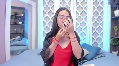 Lucy Liiu online show from 03.01.25