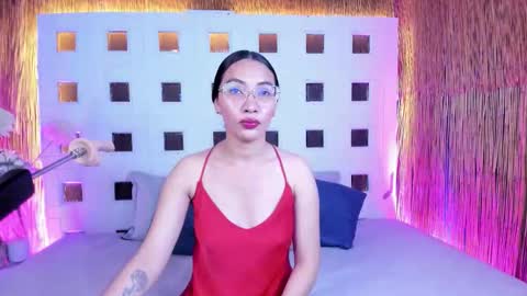 Lucy Liiu online show from 02.26.26