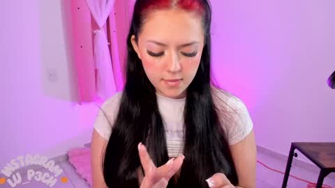 LUCYY FROM HOME  online show from 12.19.24