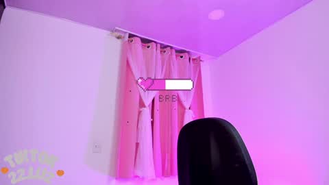 LUCYY FROM HOME  online show from 12.19.24