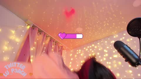 LUCYY FROM HOME  online show from 01.30.25